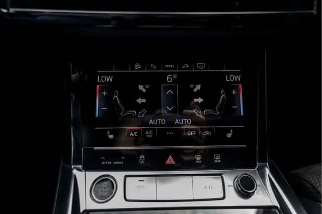 Audi e-tron (2020) thumbnail 27