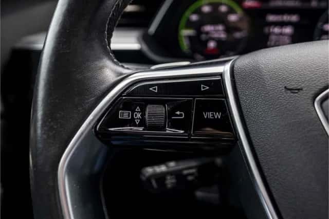 Audi e-tron (2020) thumbnail 36