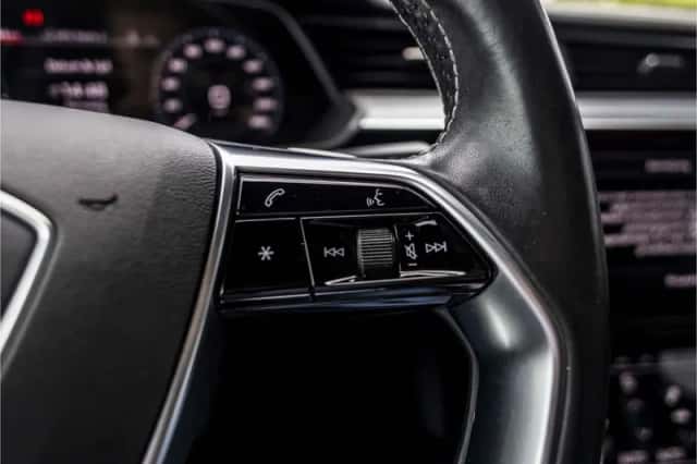 Audi e-tron (2020) thumbnail 37