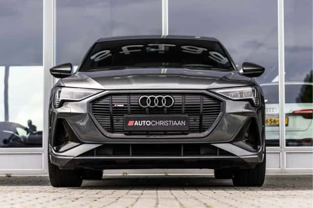 Audi e-tron (2020) thumbnail 48