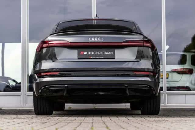 Audi e-tron (2020) thumbnail 49
