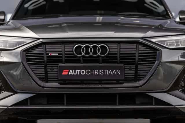 Audi e-tron (2020) thumbnail 61