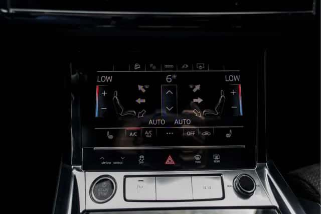 Audi e-tron (2020) thumbnail 71