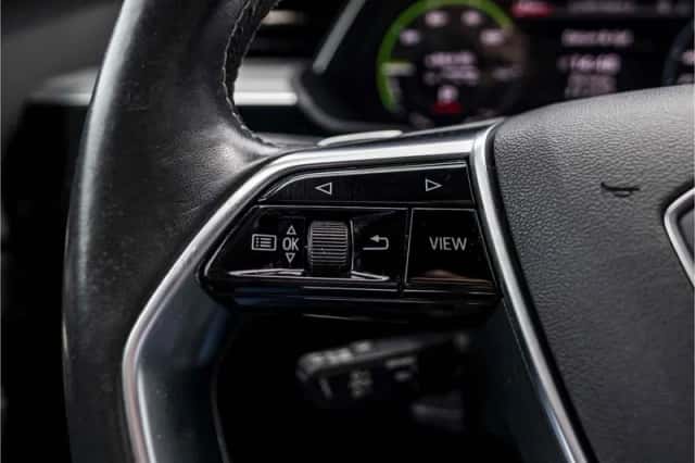 Audi e-tron (2020) thumbnail 80