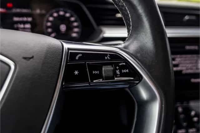 Audi e-tron (2020) thumbnail 81