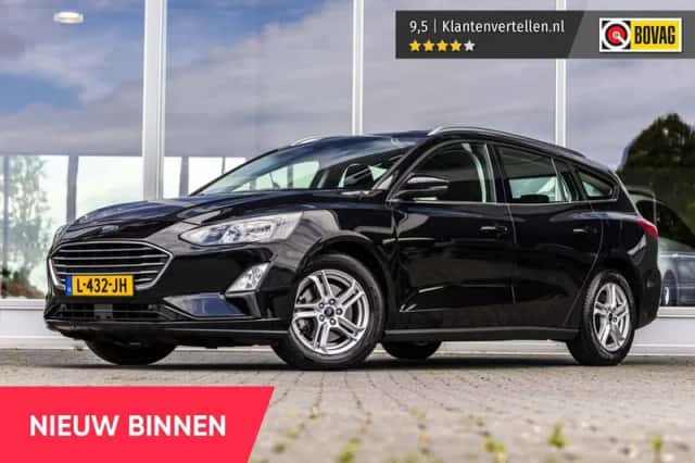 Ford Focus (2021)