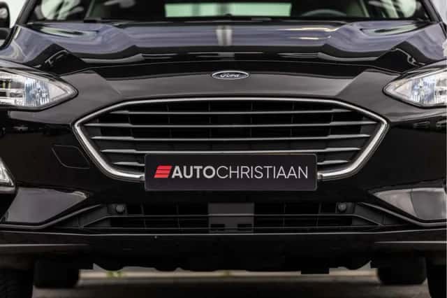 Ford Focus (2021) thumbnail 17