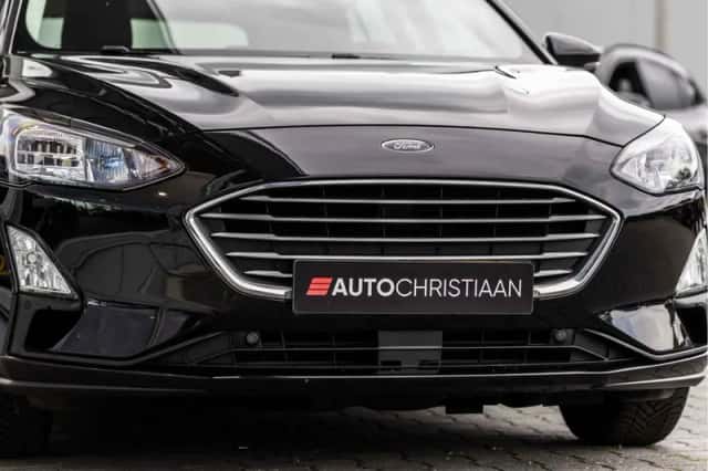 Ford Focus (2021) thumbnail 18