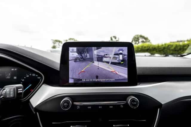 Ford Focus (2021) thumbnail 24