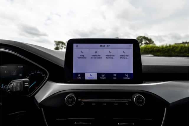 Ford Focus (2021) thumbnail 27