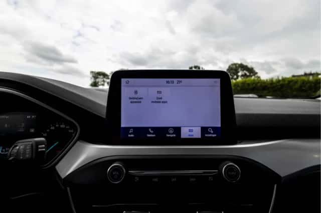 Ford Focus (2021) thumbnail 29