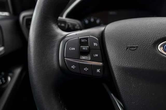 Ford Focus (2021) thumbnail 33