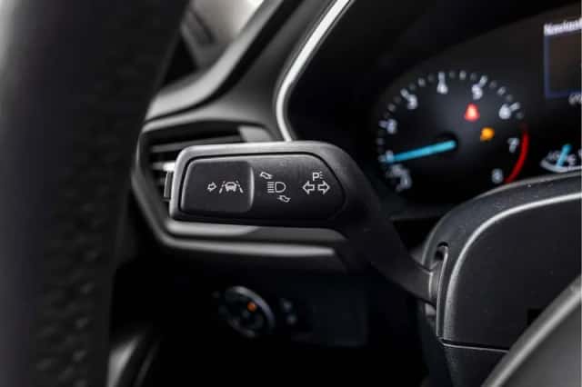 Ford Focus (2021) thumbnail 35