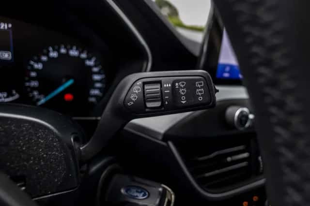 Ford Focus (2021) thumbnail 36