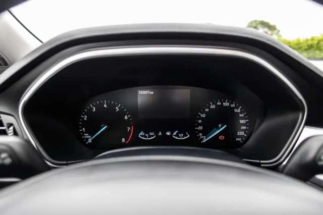 Ford Focus (2021) thumbnail 48