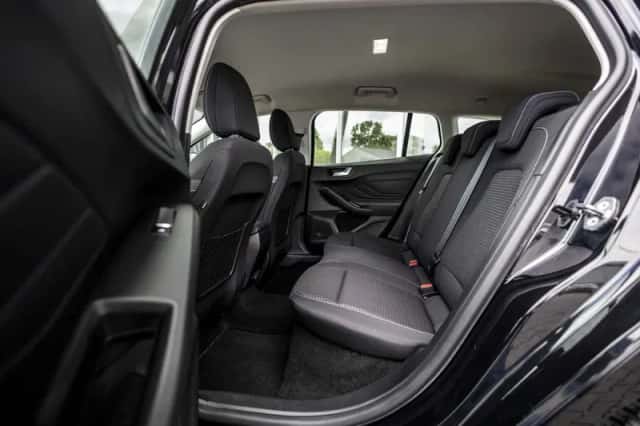 Ford Focus (2021) thumbnail 50