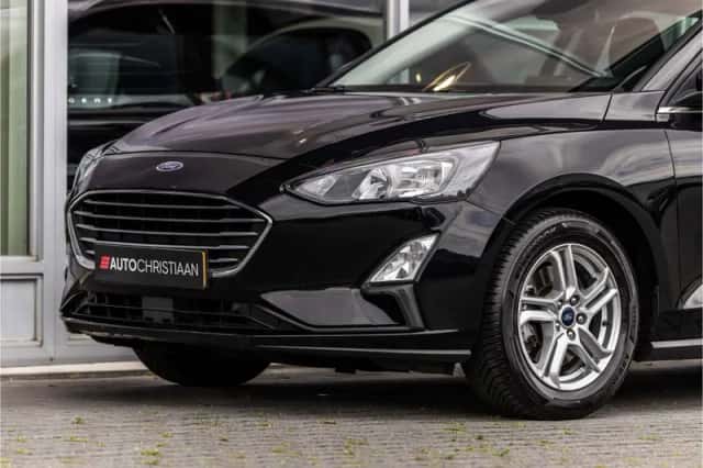 Ford Focus (2021) thumbnail 55