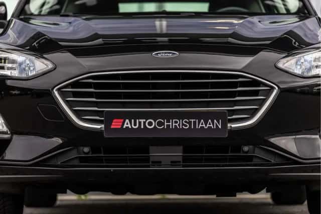 Ford Focus (2021) thumbnail 56