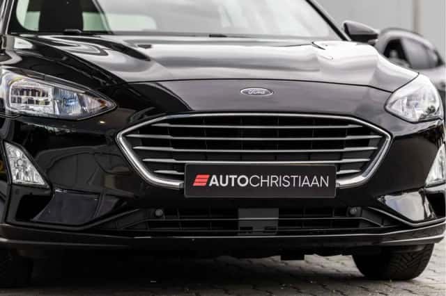 Ford Focus (2021) thumbnail 57
