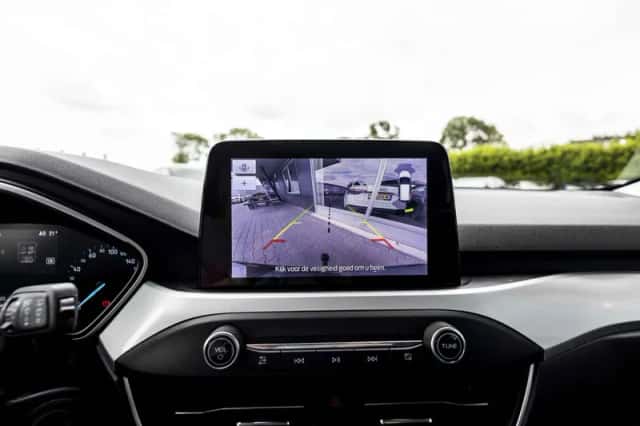 Ford Focus (2021) thumbnail 63