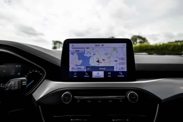 Ford Focus (2021) thumbnail 67
