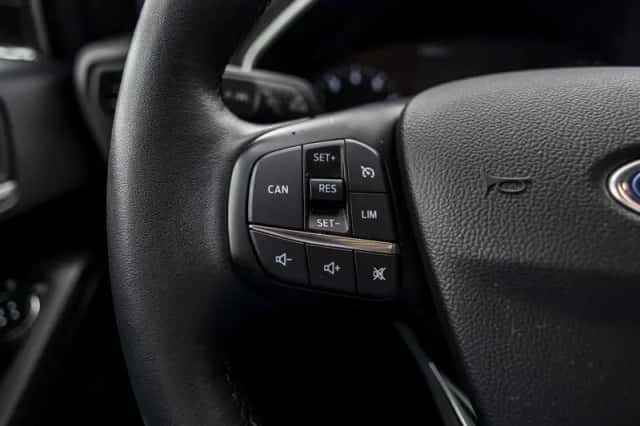 Ford Focus (2021) thumbnail 72