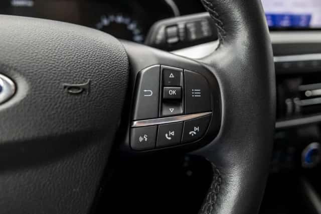 Ford Focus (2021) thumbnail 73
