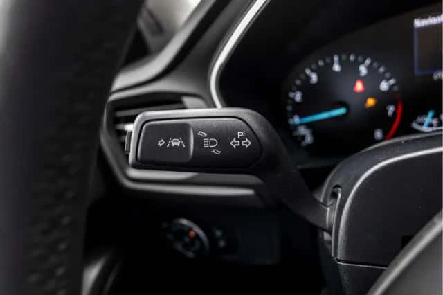 Ford Focus (2021) thumbnail 74