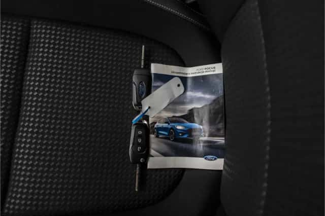 Ford Focus (2021) thumbnail 76
