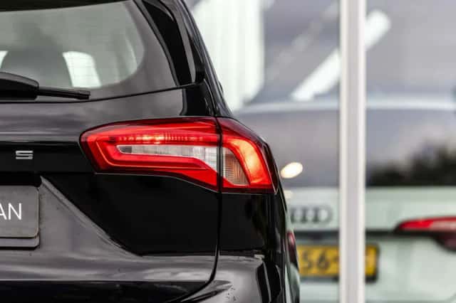Ford Focus (2021) thumbnail 78