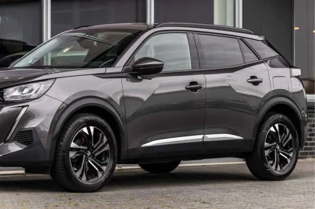 Peugeot 2008 (2021) thumbnail 15