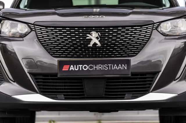Peugeot 2008 (2021) thumbnail 17