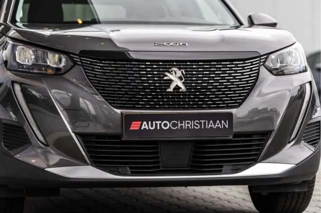 Peugeot 2008 (2021) thumbnail 18
