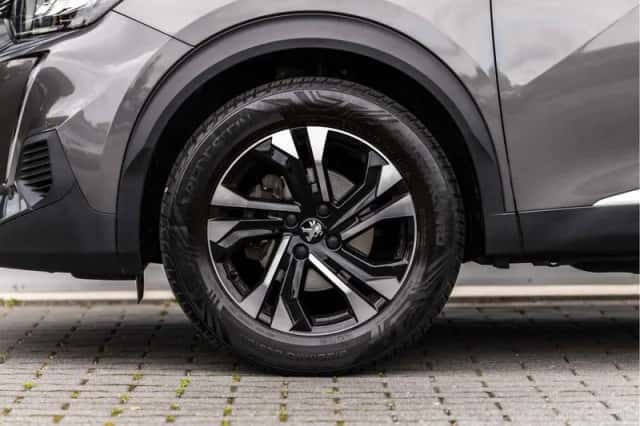 Peugeot 2008 (2021) thumbnail 20