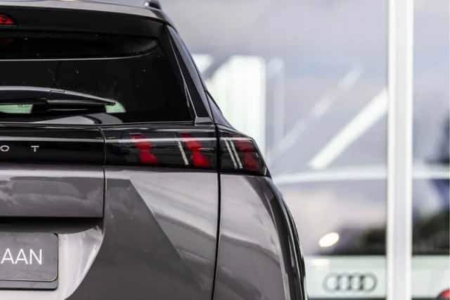 Peugeot 2008 (2021) thumbnail 39