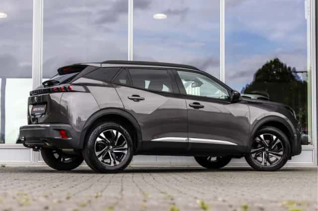 Peugeot 2008 (2021) thumbnail 42