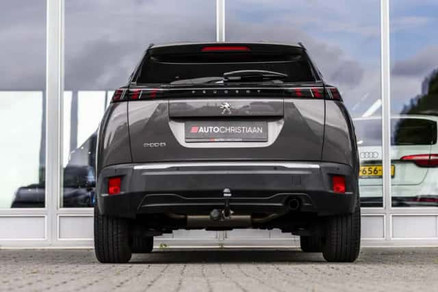 Peugeot 2008 (2021) thumbnail 44