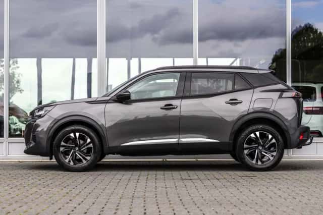 Peugeot 2008 (2021) thumbnail 45