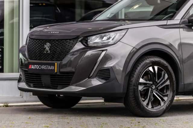 Peugeot 2008 (2021) thumbnail 55