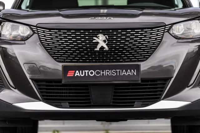 Peugeot 2008 (2021) thumbnail 56