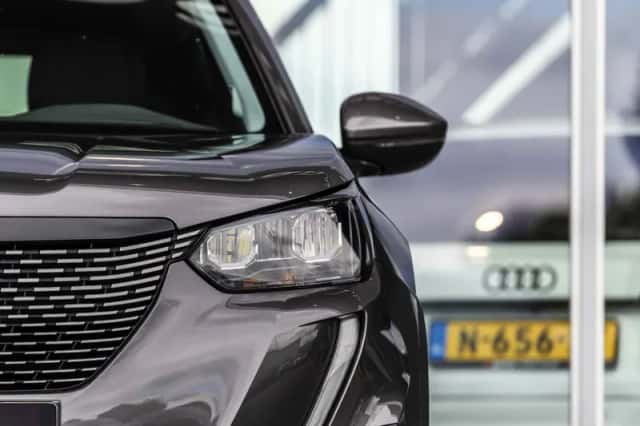 Peugeot 2008 (2021) thumbnail 58