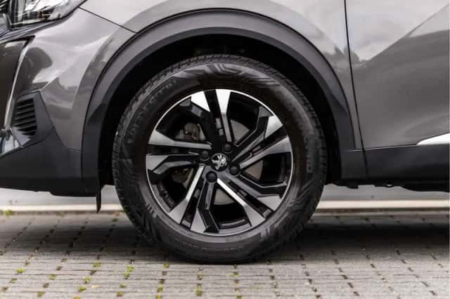 Peugeot 2008 (2021) thumbnail 59