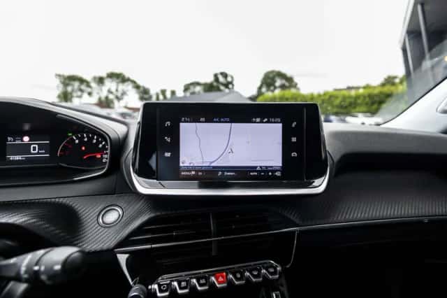 Peugeot 2008 (2021) thumbnail 66