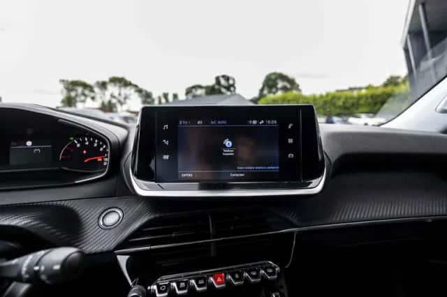 Peugeot 2008 (2021) thumbnail 68