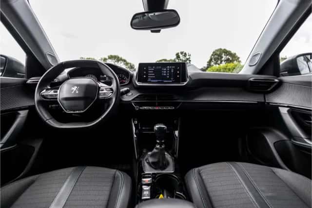 Peugeot 2008 (2021) thumbnail 71