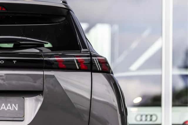 Peugeot 2008 (2021) thumbnail 78