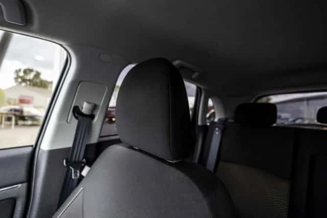 Mitsubishi ASX (2016) thumbnail 12