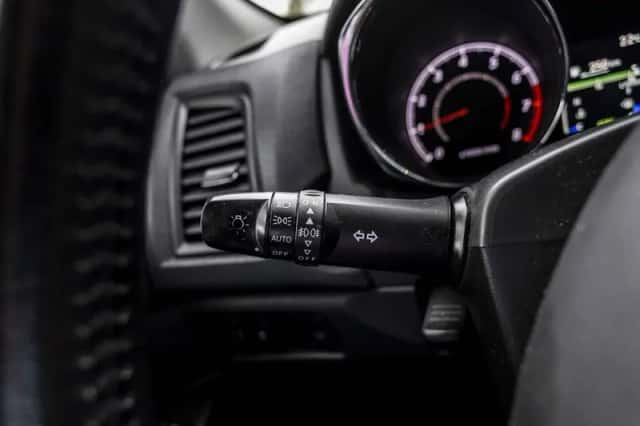 Mitsubishi ASX (2016) thumbnail 26