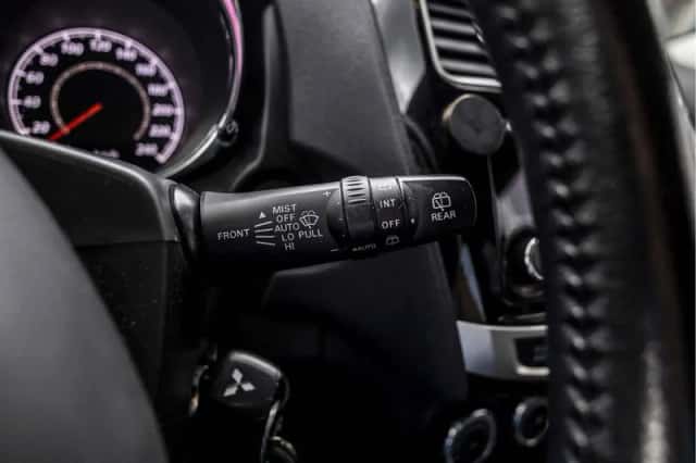 Mitsubishi ASX (2016) thumbnail 27