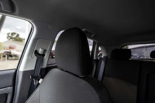Mitsubishi ASX (2016) thumbnail 43